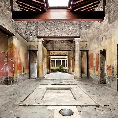 Tufano * Pompeja