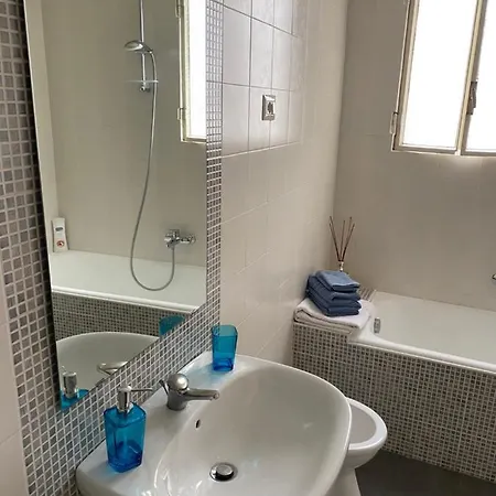 Pensjonat Tufano *